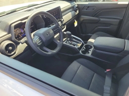 Chevrolet Colorado 4WD Trail Boss Crew Cab 2026