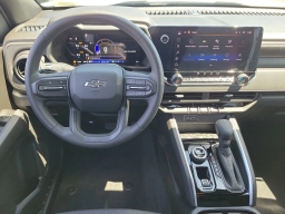 Chevrolet Colorado 4WD Trail Boss Crew Cab 2026