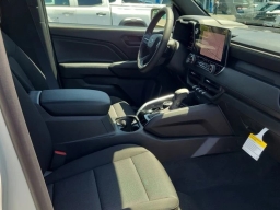 Chevrolet Colorado 4WD Trail Boss Crew Cab 2026