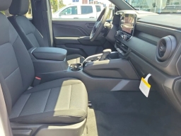 Chevrolet Colorado 4WD Trail Boss Crew Cab 2026