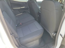 Chevrolet Colorado 4WD Trail Boss Crew Cab 2026