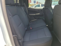 Chevrolet Colorado 4WD Trail Boss Crew Cab 2026