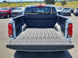 Chevrolet Colorado 4WD Trail Boss Crew Cab 2026