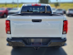 Chevrolet Colorado 4WD Trail Boss Crew Cab 2026