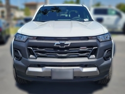 Chevrolet Colorado 4WD Trail Boss Crew Cab 2026