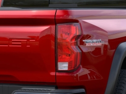 Chevrolet Colorado 4WD Trail Boss Crew Cab 2026