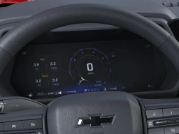 Chevrolet Colorado 4WD Trail Boss Crew Cab 2026