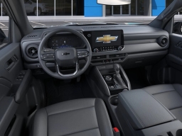 Chevrolet Colorado 4WD Trail Boss Crew Cab 2026