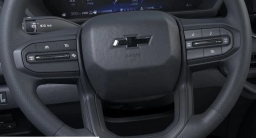 Chevrolet Colorado 4WD Trail Boss Crew Cab 2026