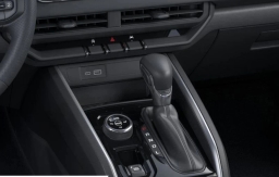 Chevrolet Colorado 4WD Trail Boss Crew Cab 2026