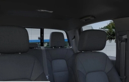 Chevrolet Colorado 4WD Trail Boss Crew Cab 2026
