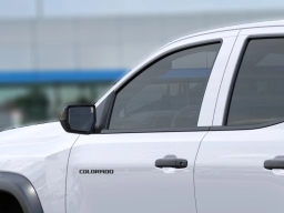 Chevrolet Colorado 4WD Trail Boss Crew Cab 2026