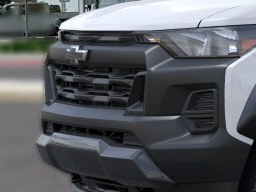 Chevrolet Colorado 4WD Trail Boss Crew Cab 2026