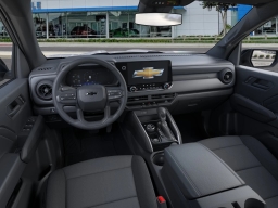 Chevrolet Colorado 4WD Trail Boss Crew Cab 2026