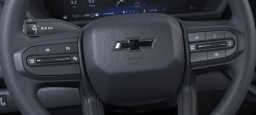 Chevrolet Colorado 4WD Trail Boss Crew Cab 2026
