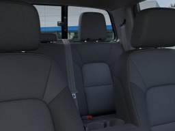 Chevrolet Colorado 4WD Trail Boss Crew Cab 2026