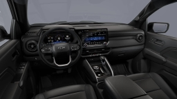 Chevrolet Colorado 4WD Trail Boss Crew Cab 2026