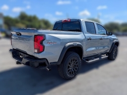 Chevrolet Colorado 4WD Trail Boss Crew Cab 2026