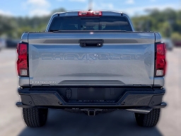 Chevrolet Colorado 4WD Trail Boss Crew Cab 2026