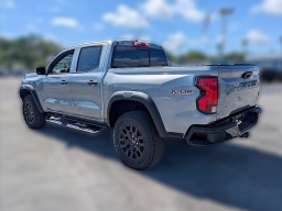 Chevrolet Colorado 4WD Trail Boss Crew Cab 2026