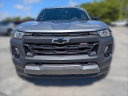 Chevrolet Colorado 4WD Trail Boss Crew Cab 2026