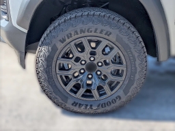 Chevrolet Colorado 4WD Trail Boss Crew Cab 2026