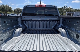 Chevrolet Colorado 4WD Trail Boss Crew Cab 2026