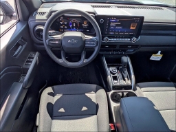 Chevrolet Colorado 4WD Trail Boss Crew Cab 2026