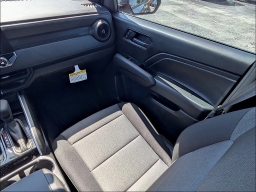 Chevrolet Colorado 4WD Trail Boss Crew Cab 2026