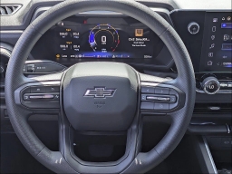 Chevrolet Colorado 4WD Trail Boss Crew Cab 2026
