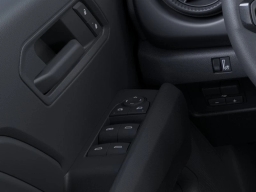Chevrolet Colorado 4WD Trail Boss Crew Cab 2026