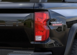 Chevrolet Colorado 4WD Trail Boss Crew Cab 2026