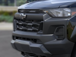 Chevrolet Colorado 4WD Trail Boss Crew Cab 2026
