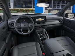 Chevrolet Colorado 4WD Trail Boss Crew Cab 2026