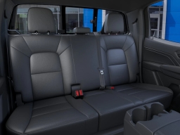Chevrolet Colorado 4WD Trail Boss Crew Cab 2026