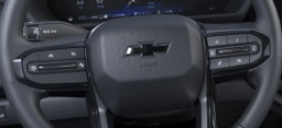 Chevrolet Colorado 4WD Trail Boss Crew Cab 2026