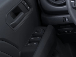 Chevrolet Colorado 4WD Trail Boss Crew Cab 2026