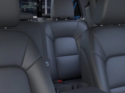 Chevrolet Colorado 4WD Trail Boss Crew Cab 2026