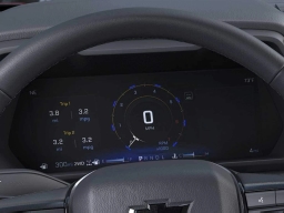 Chevrolet Colorado 4WD Trail Boss Crew Cab 2026