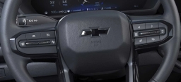 Chevrolet Colorado 4WD Trail Boss Crew Cab 2026