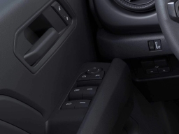 Chevrolet Colorado 4WD Trail Boss Crew Cab 2026