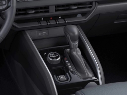 Chevrolet Colorado 4WD Trail Boss Crew Cab 2026