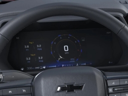 Chevrolet Colorado 4WD Trail Boss Crew Cab 2026