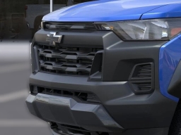 Chevrolet Colorado 4WD Trail Boss Crew Cab 2026