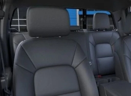 Chevrolet Colorado 4WD Trail Boss Crew Cab 2026