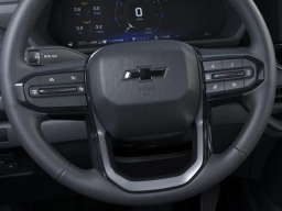Chevrolet Colorado 4WD Trail Boss Crew Cab 2026