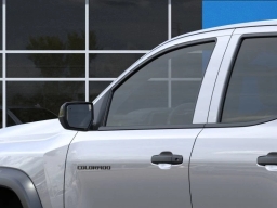 Chevrolet Colorado 4WD Trail Boss Crew Cab 2026