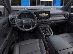 Chevrolet Colorado 4WD Trail Boss Crew Cab 2026