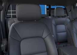 Chevrolet Colorado 4WD Trail Boss Crew Cab 2026