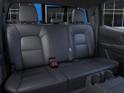 Chevrolet Colorado 4WD Trail Boss Crew Cab 2026